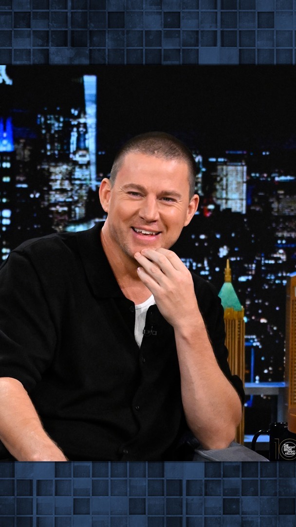 Channing Tatum Net Worth 2024: How Rich Is He Now