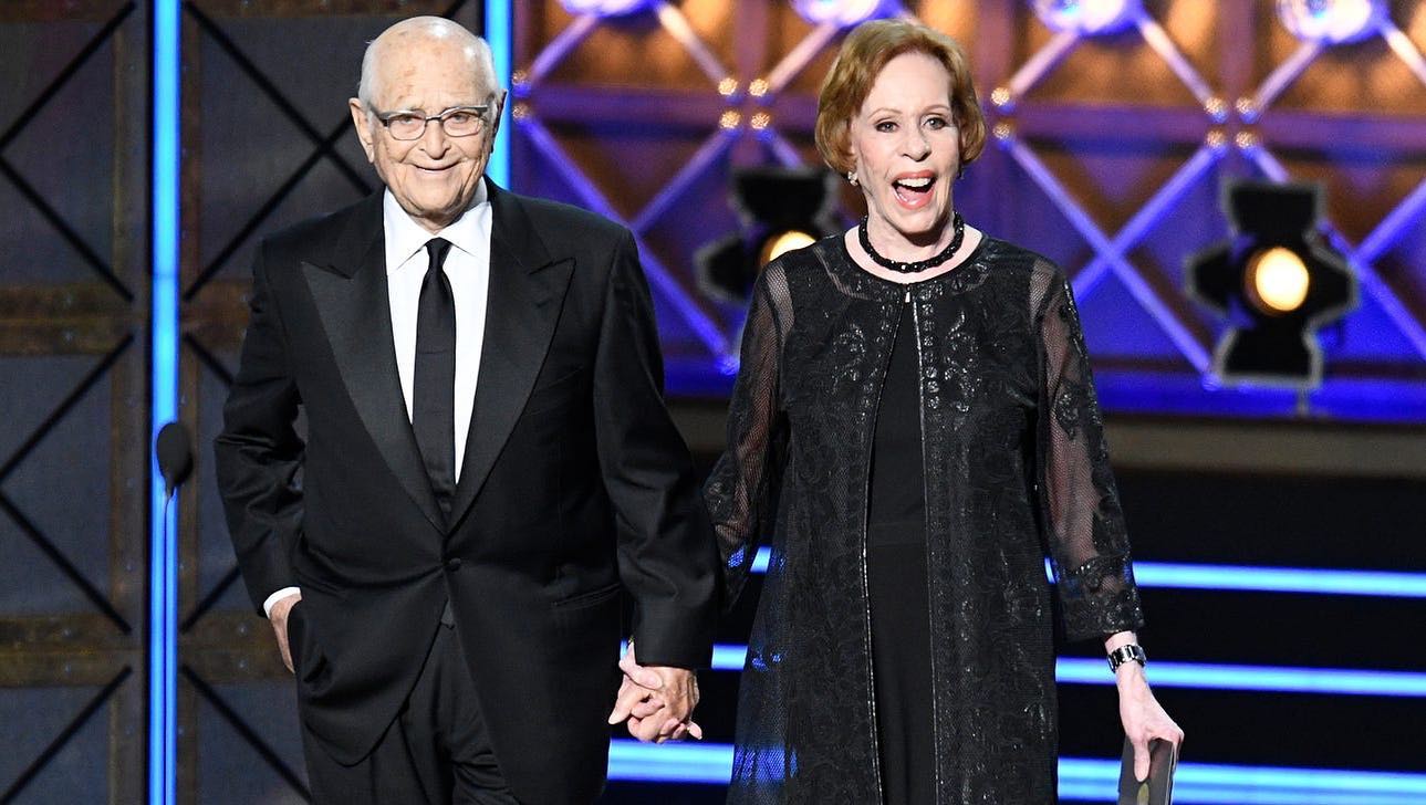 Carol Burnett Net Worth: How Much Is She Worth in 2024