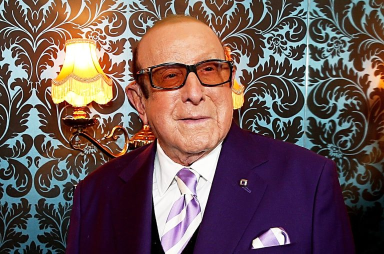 Clive Davis Net Worth 2024: How Rich Is He