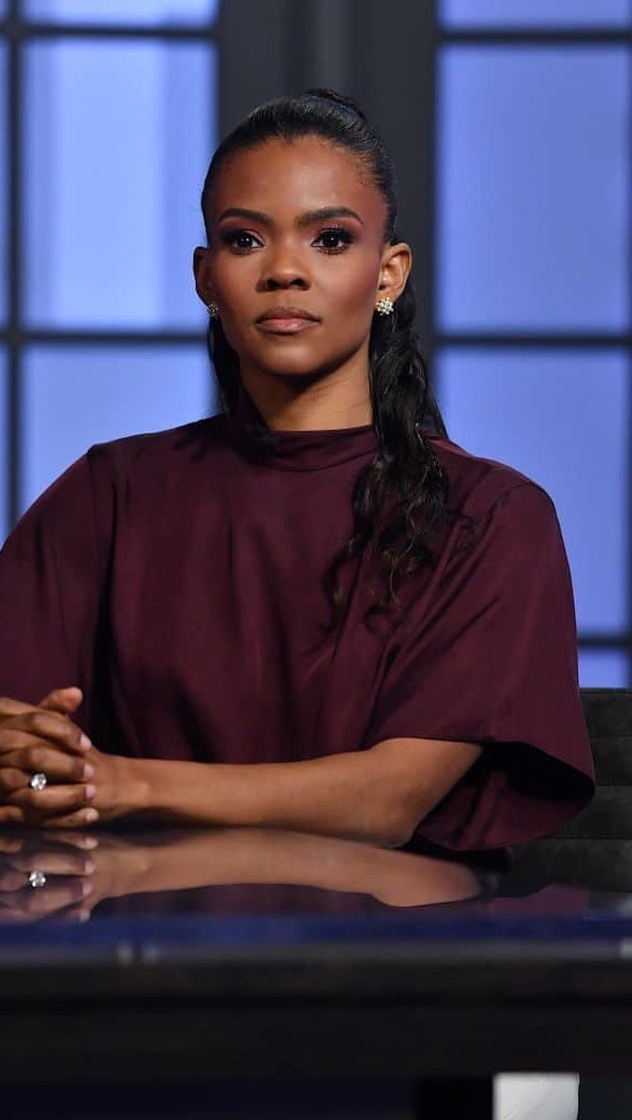 What is Candace Owens Net Worth? Her Earning sources 2024