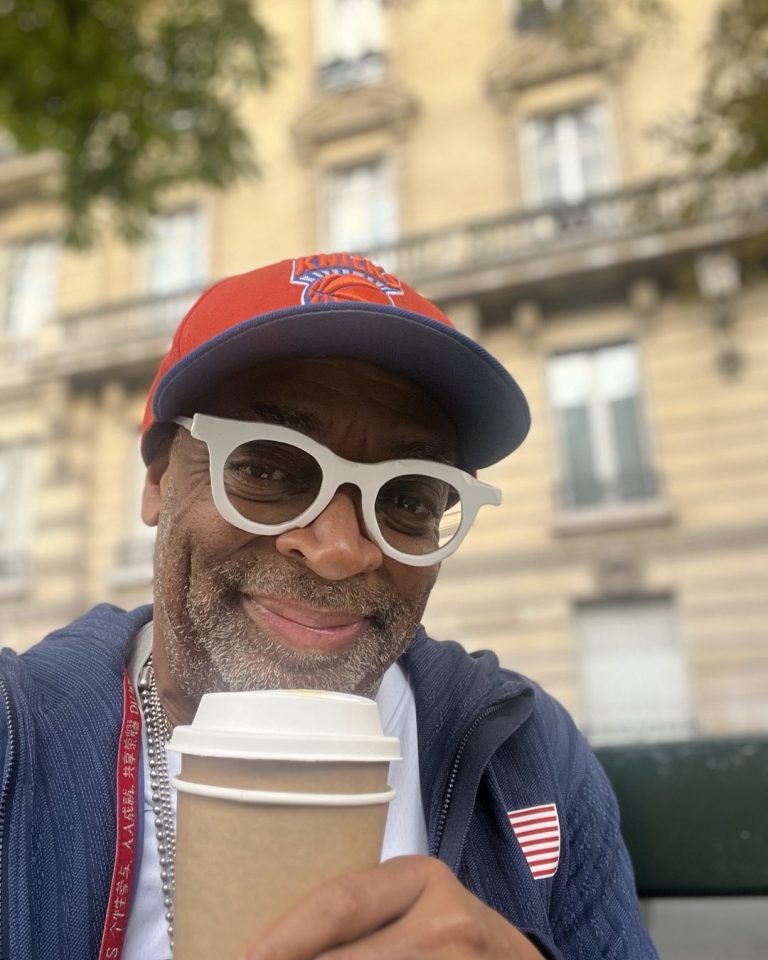 Spike Lee Net Worth 2024: What His Financial Status