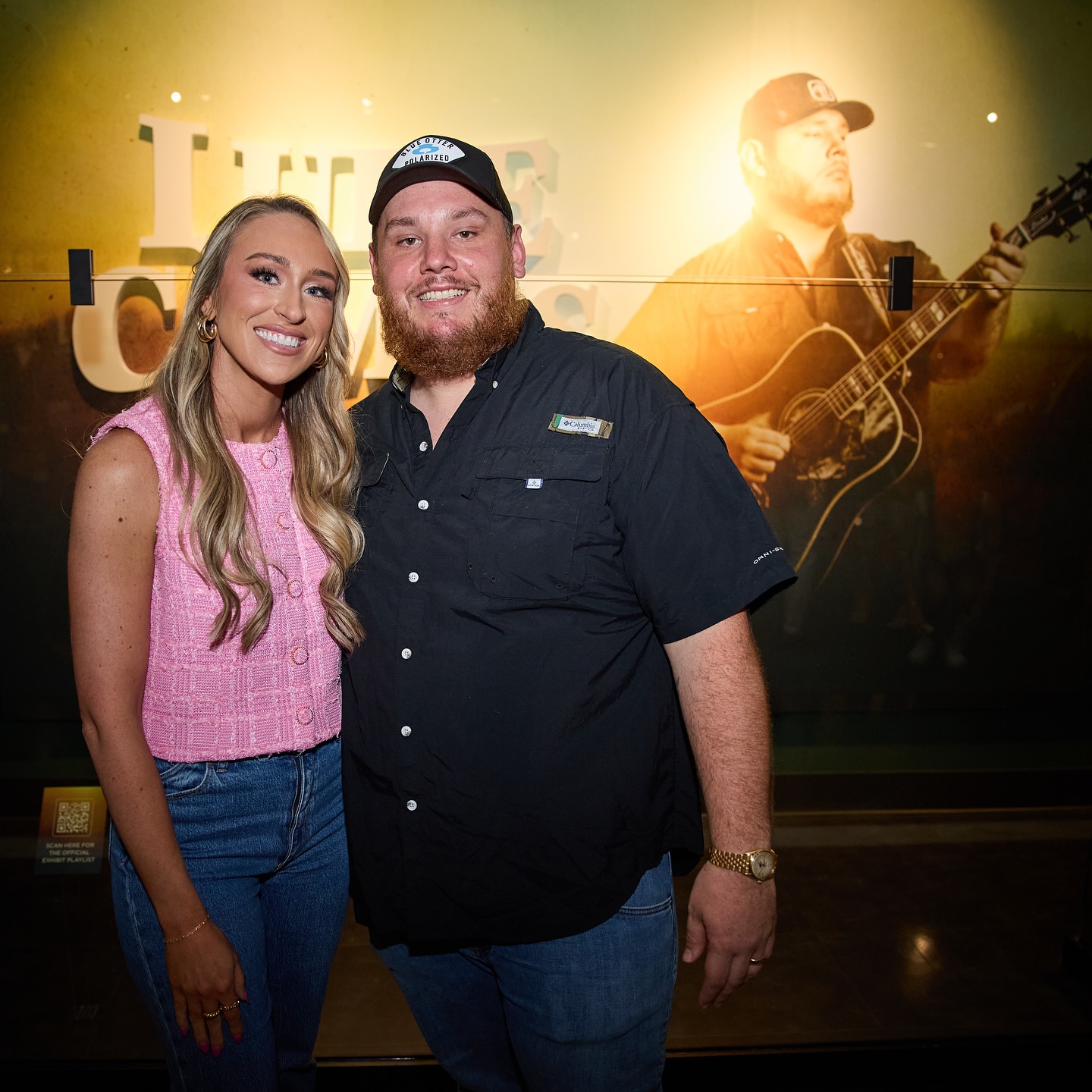 What Is Luke Combs Net Worth? His Earning Sources 2024