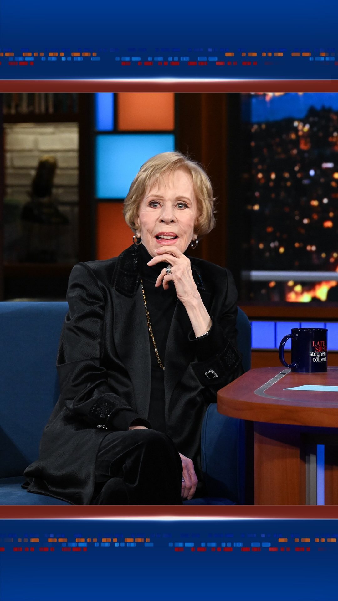 Carol Burnett Net Worth: How Much Is She Worth in 2024