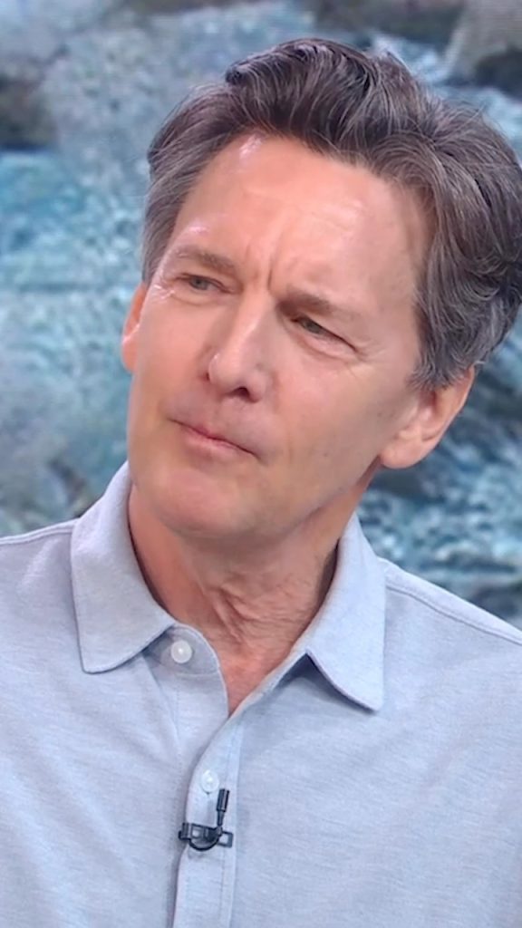 Andrew McCarthy Net Worth 2024: What Is He Worth Now