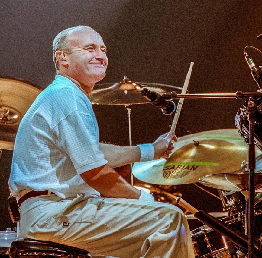 Phil Collins Net Worth: Shocking Figures Revealed