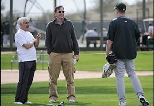 What Is Billy Beane Net Worth? His Earning Sources 2024