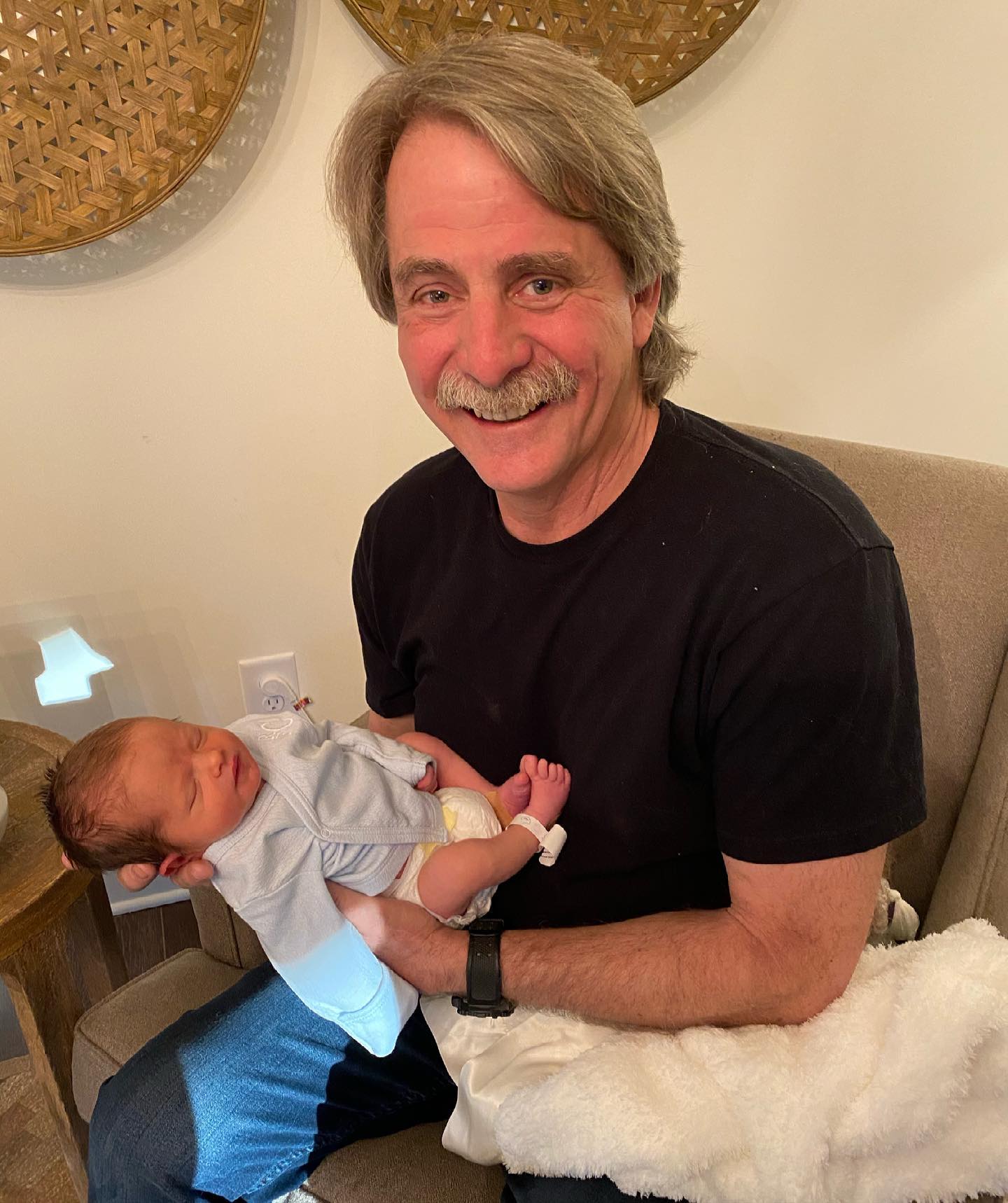 Jeff Foxworthy Net Worth: How Rich Is the Comedy Star