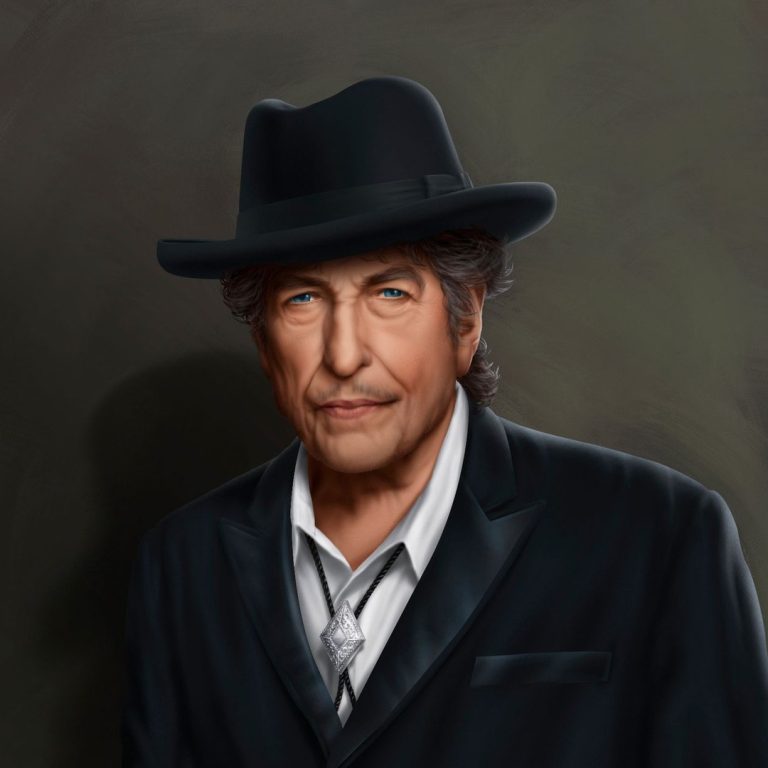 Bob Dylan Net Worth in 2024: How Much Is He Worth