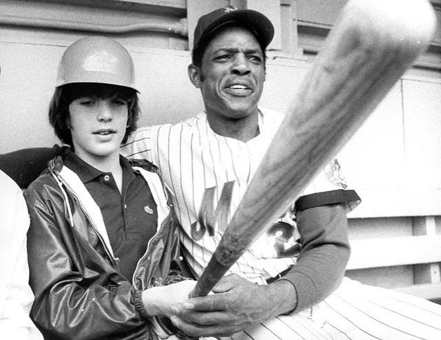 Willie Mays Net Worth 2024: How Rich Is The Baseball Legend