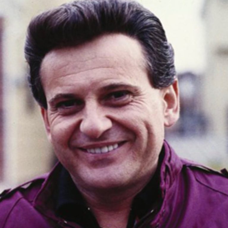 Joe Pesci Net Worth: How Much is the Iconic Actor Worth