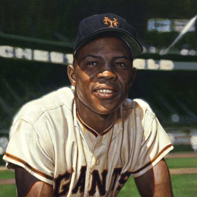 Willie Mays Net Worth 2024: How Rich Is The Baseball Legend