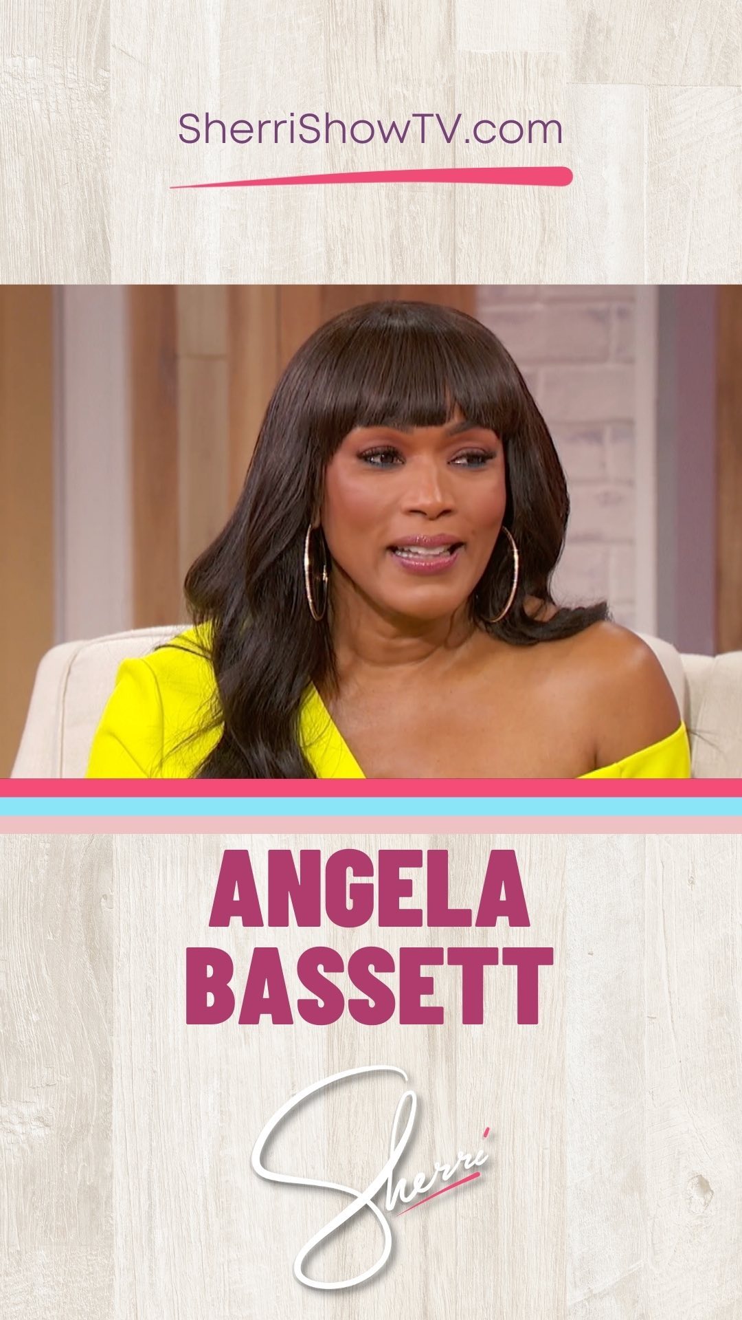 Angela Bassett Net Worth: How Much Is She Worth in 2024