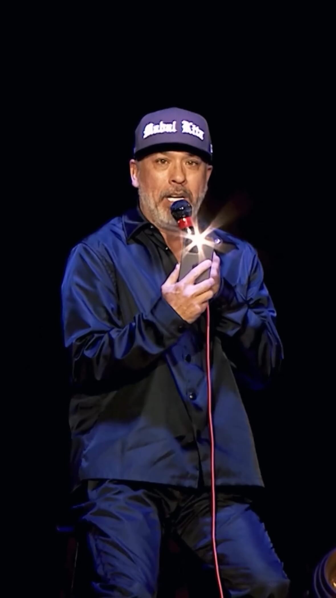 Jo Koy Net Worth 2024: How Much Is the Comedian Really Worth?