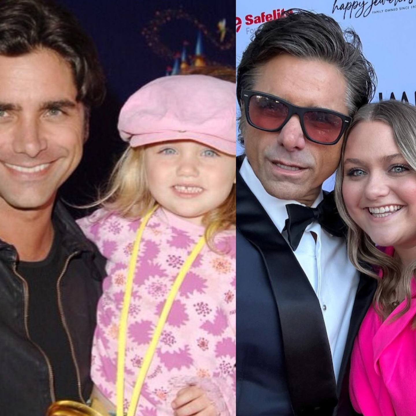 John Stamos Net Worth Revealed: How Rich Is the TV Icon