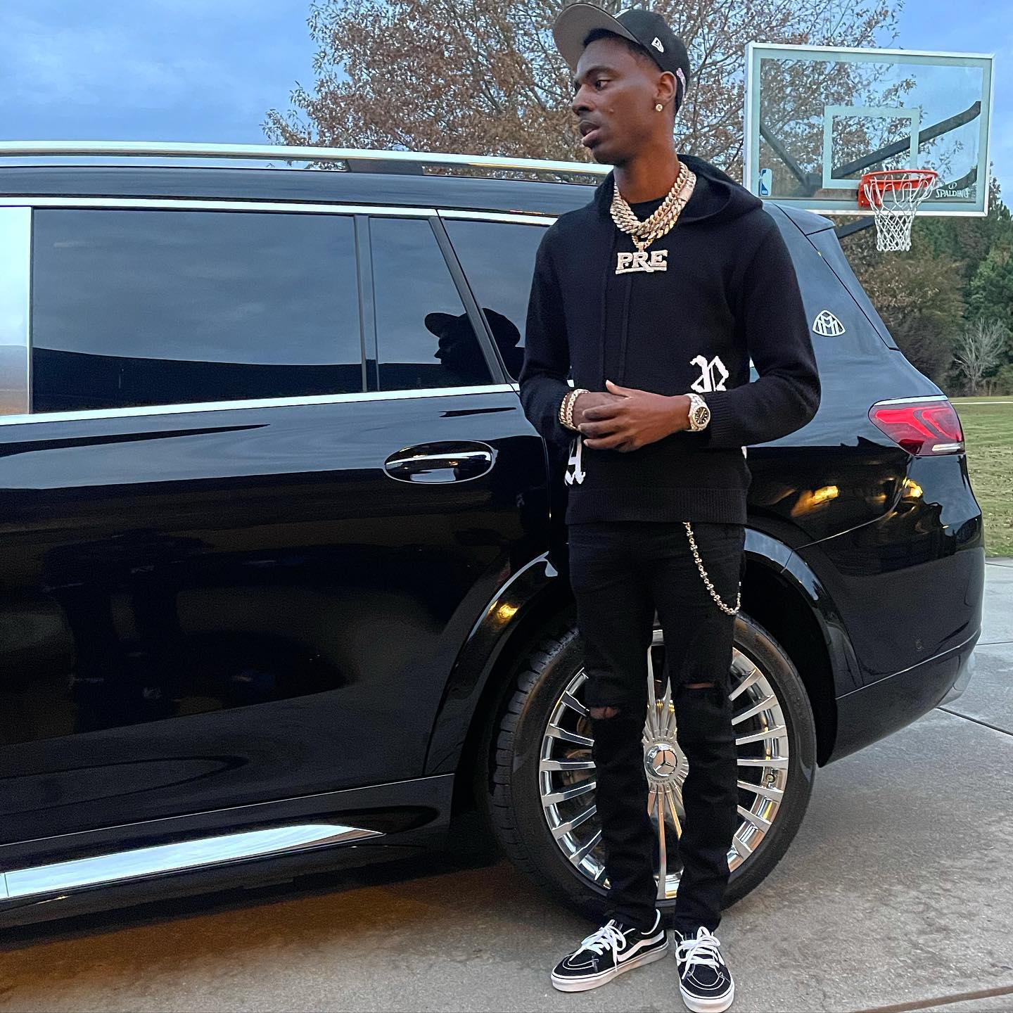 Discover Young Dolph Shocking Net Worth Today