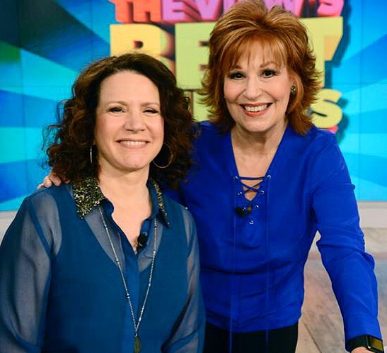 Joy Behar Net Worth 2024: Her Surprising Fortune Unveiled!