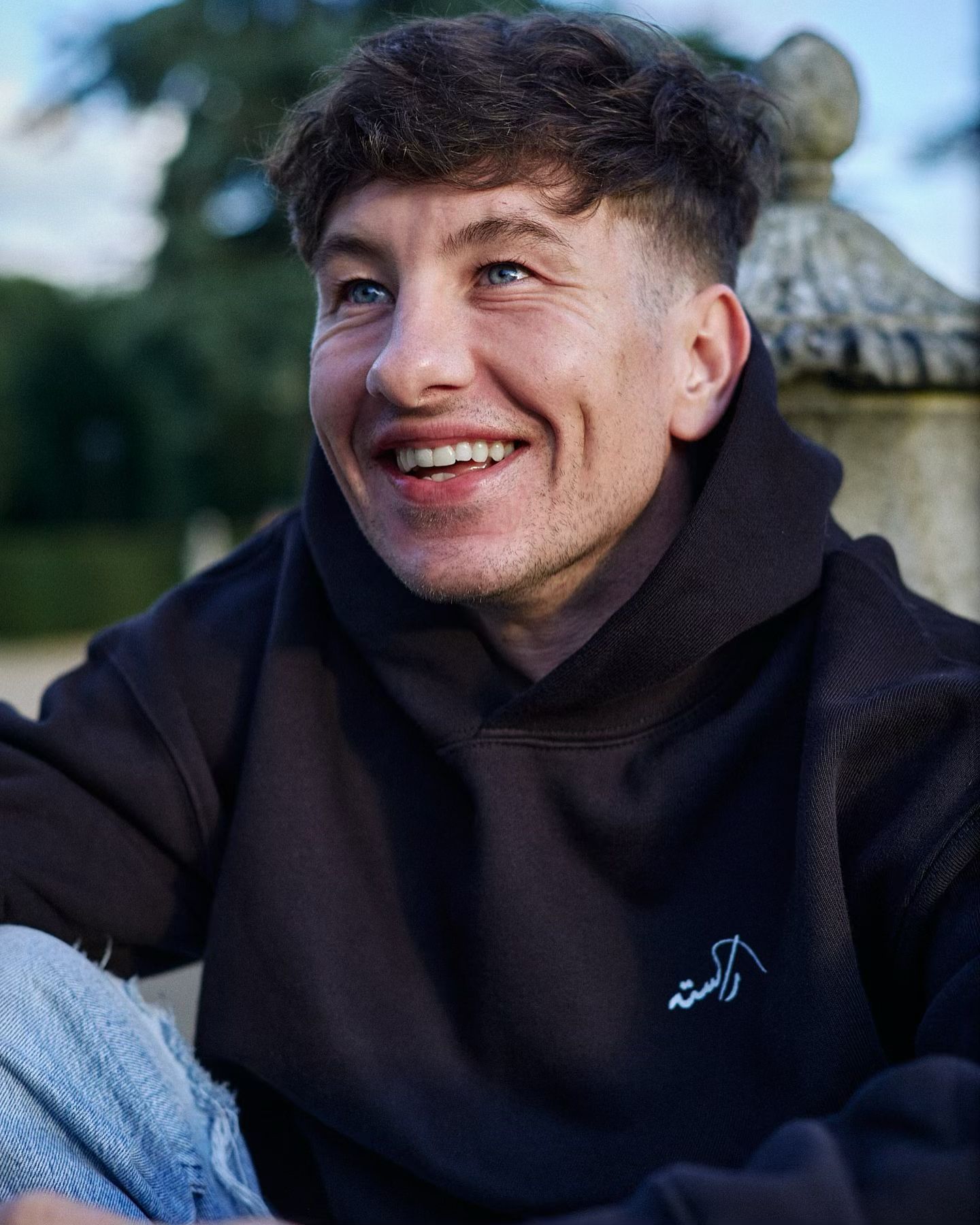 Barry Keoghan Height: How Tall Is This Rising Star