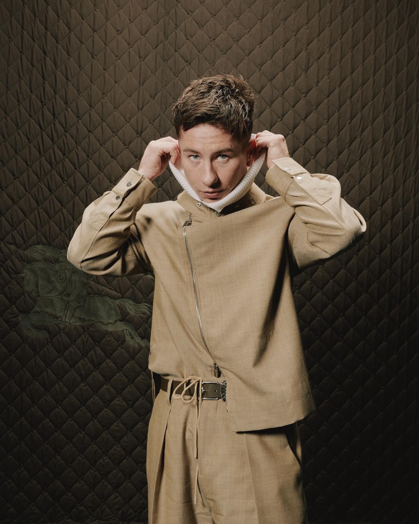 Barry Keoghan Height: How Tall Is This Rising Star